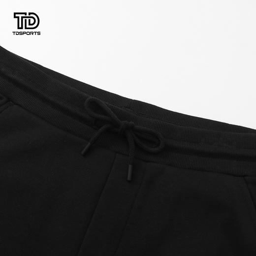 tdsports唐代运动潮牌字母印花夏季新款宽松针织短裤 商品图4