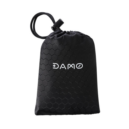 大迈蜂巢纹收纳抽绳包-慕尼黑DM-6001 商品图4