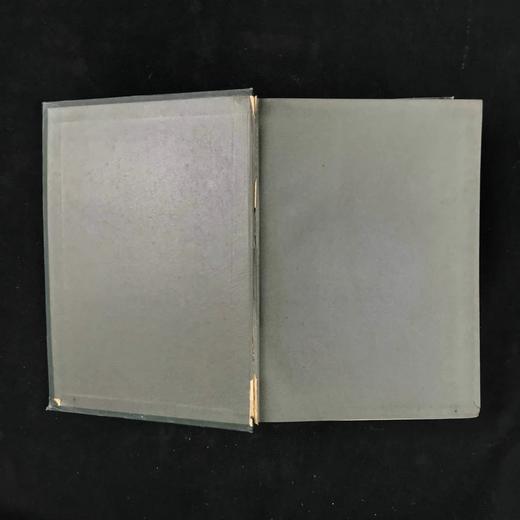 约19世纪后期 英格斯比传奇故事集 克鲁克香克、里奇等名家18幅插图 漆布精装32开 商品图2