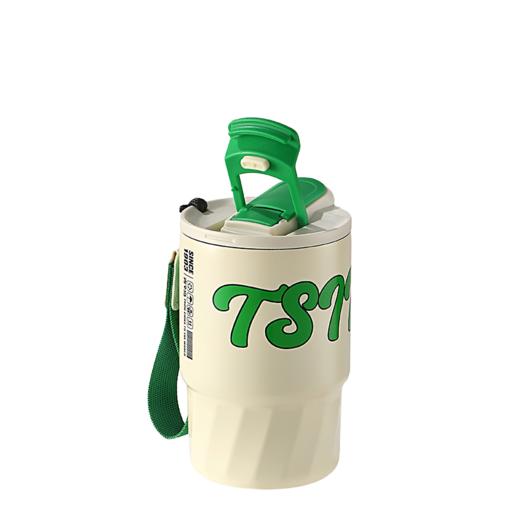 青岛啤酒博物馆 随手咖啡杯 青岛啤酒 官方文创 商品图1