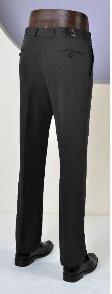 4F 佛朗尼齐拉休闲裤 商品图1