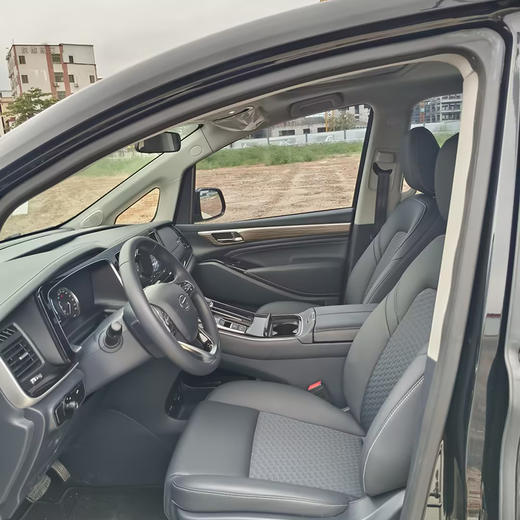 传祺 M8 大师系列 390T 旗舰版【月租-广州】 商品图4