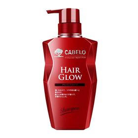 卡蓓诺 育发洗头水（加强型）350mL/瓶