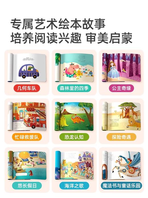 mideer弥鹿儿童拼图进阶益智男孩女孩宝宝幼儿玩具2-3到6岁4拼图5 商品图8