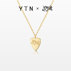 「联名」Joyside联名款吉他拨片吊坠