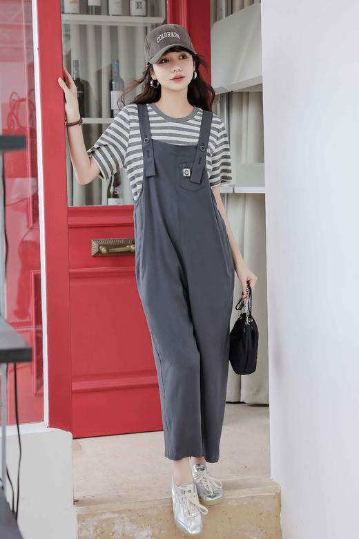 柚丁T恤 9L23T26376 商品图1