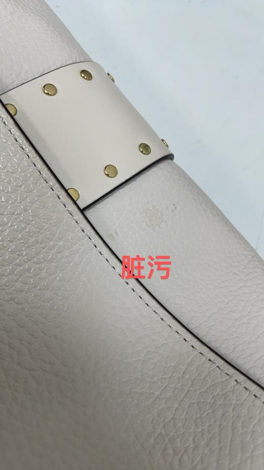 195031087660 COACH 蔻驰【全国联保】Georgie 27休闲腋下单肩斜挎包5497 商品图6