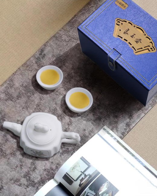 三峡博物馆  良玉壶 商品图4