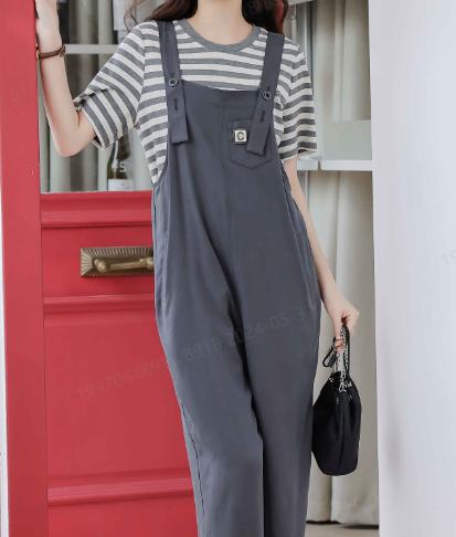 柚丁T恤 9L23T26376 商品图0