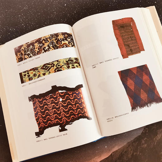 寻找消失在沙漠深处的文明 楼兰、鄯善考古研究 商品图4