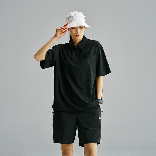 露营POLO衫 商品图4