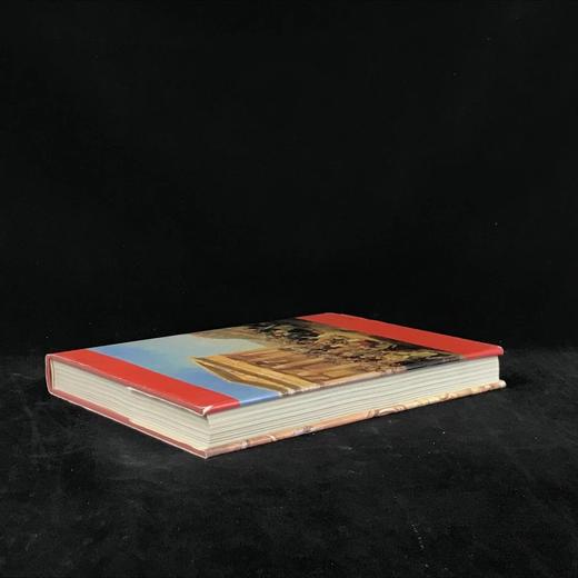 希腊世界：古典、拜占庭与现代 367幅插图（70幅彩色） 精装大16开 商品图2