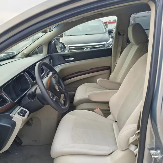 别克 GL8 28T 舒适型 国VI【月租-广州】 商品图4