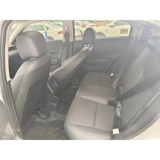 本田 XR-V 1.5L CVT热浪版【月租-广州】 商品图5