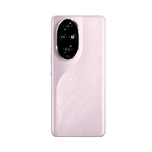 荣耀200 Pro全网通5G版 月影白 12GB+512GB 商品图4