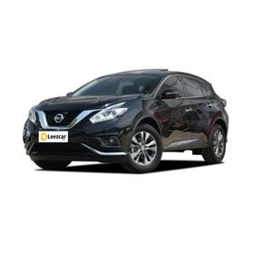 日产 楼兰 2.5L XL Plus 两驱智联领先版【月租-广州】