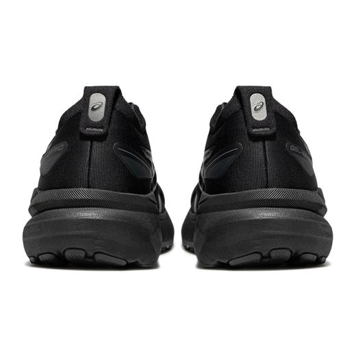 ASICS亚瑟士男子旗舰稳定支撑宽楦跑鞋GEL-KAYANO 31 (2E)舒适透气运动鞋1011B869-001 商品图2