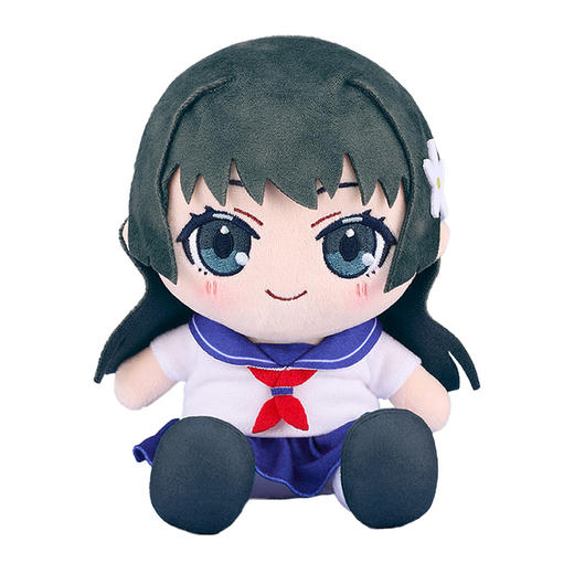 【GSC现货】毛绒玩偶 佐天泪子 食蜂操祈 某科学的超电磁炮T 商品图5