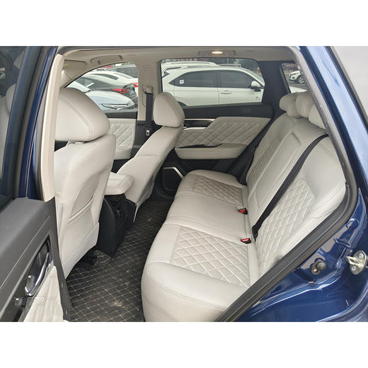 启辰 星 260T 自动48V轻混增压 星曜版【月租-广州】 商品图5