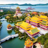 漫游青岛 | 漫步万国建筑间，沉浸浪漫海岸线，拥抱清凉之夏！ 商品缩略图9