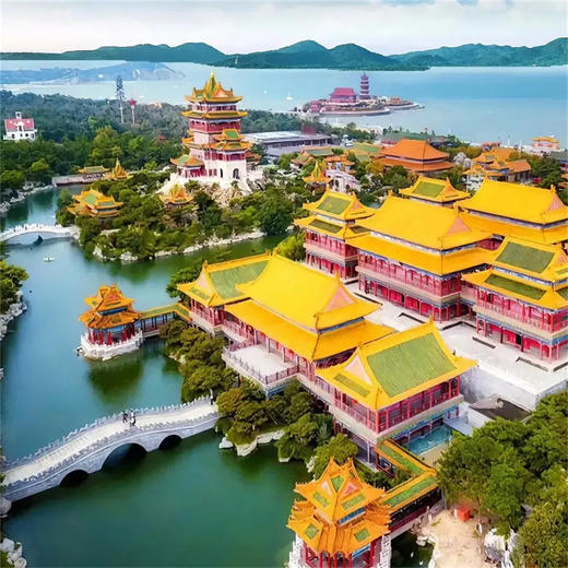 漫游青岛 | 漫步万国建筑间，沉浸浪漫海岸线，拥抱清凉之夏！ 商品图9