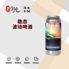 稳态波动啤酒