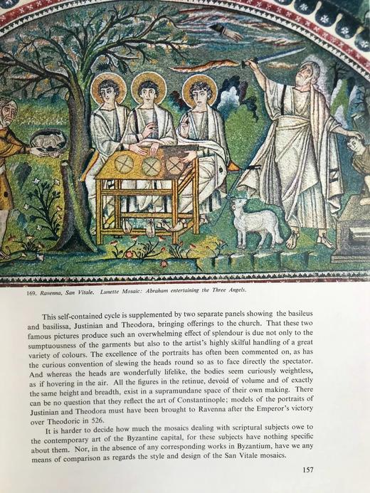 查士丁尼的黄金时代 465幅插图（72幅彩色） 精装16开 商品图5