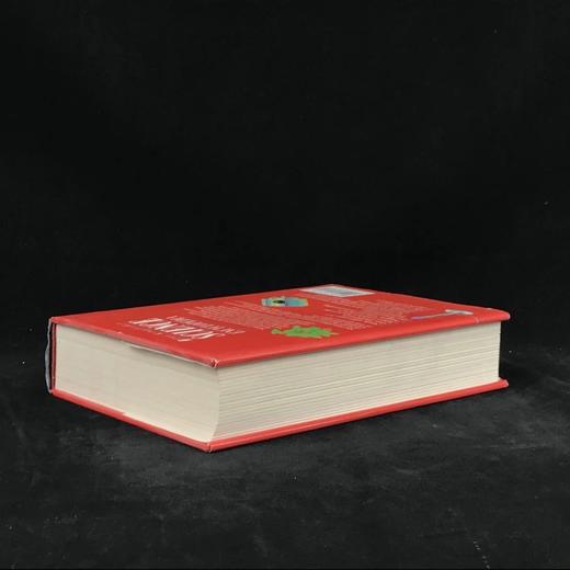 翠鸟科学百科全书 2000余幅彩色插图 精装16开 商品图2