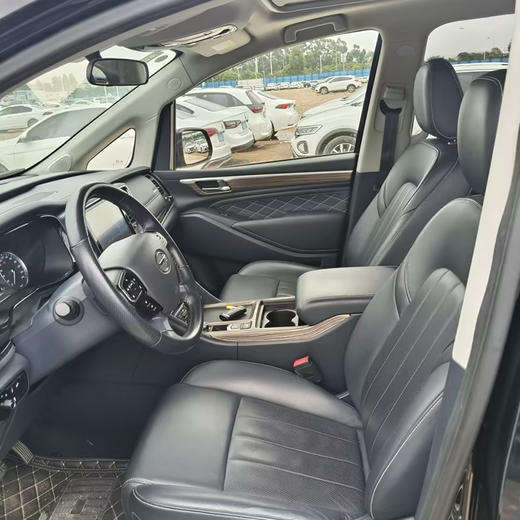 传祺 M8 390T 尊享版【月租-广州】 商品图4