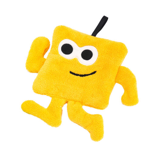 咔哒心系列擦手巾 商品图4