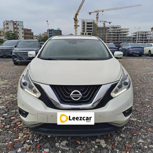 日产 楼兰 2.5L XL Plus 两驱智联领先版【月租-广州】 商品图1