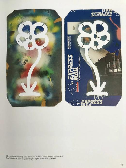 迈克尔·德费奥的鲜花 200余幅插图 精装16开 商品图11