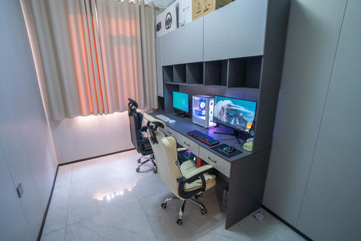 济南慢姑娘哆欢颜轰趴馆 商品图4