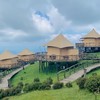 漫游六盘水 | 走进凉都，住度假温泉酒店，体验不一样的退休慢生活！ 商品缩略图1