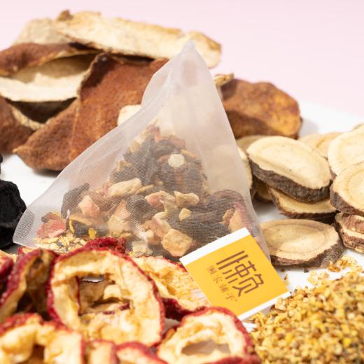 【免煮乌梅汤 】酸甜可口 商品图1