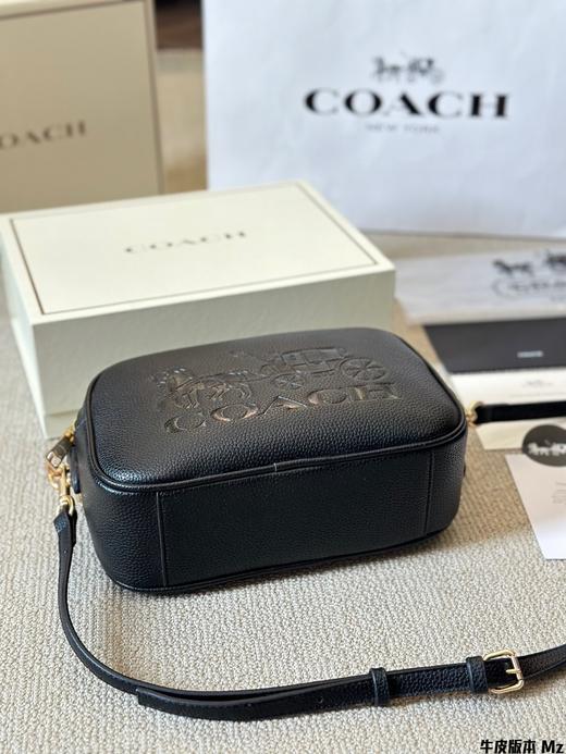 点此购买 Coach Dempsey相机包女包斜挎包 sj 290044 商品图8