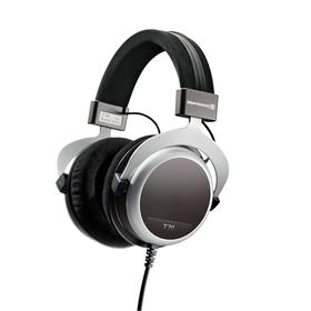 Beyerdynamic 拜雅动力 T70 头戴式耳机 特斯拉单元 低阻直推 HIFI发烧耳机 250Ω