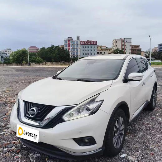 日产 楼兰 2.5L XL Plus 两驱智联领先版【月租-广州】 商品图2