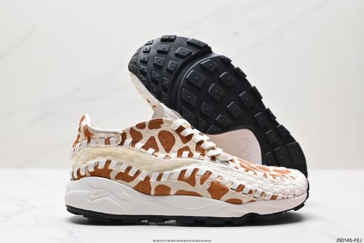 耐克Nike Air Footscape Woven潮流运动休闲鞋FB1959-100男女鞋 商品图4