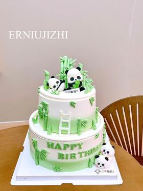 双层定制-节节高升