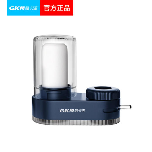 【推荐】格卡诺7级过滤柔性增压水龙头净水器 商品图4