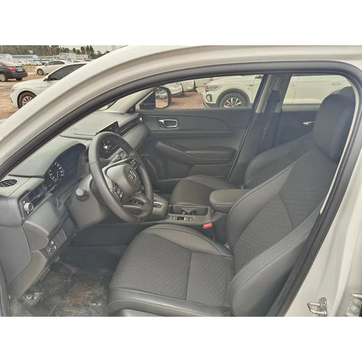 本田 XR-V 1.5L CVT热浪版【月租-广州】 商品图4