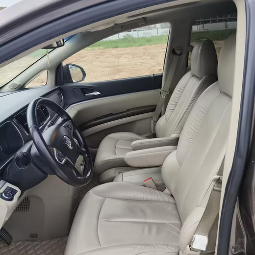 别克 GL8 25S 尊贵型 国V【月租-广州】 商品图5