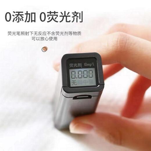 Pureocean棉柔海洋一次性浴巾100*70CM 商品图7