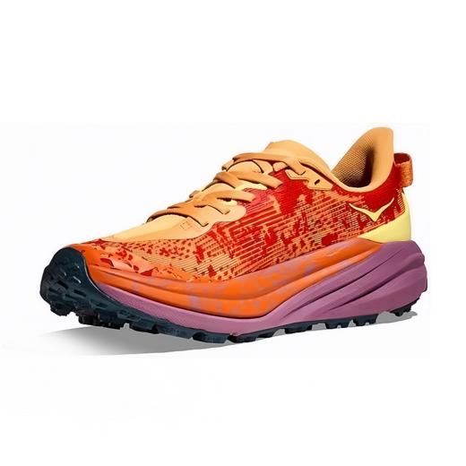 HOKA ONE ONE Speedgoat 6 飞速羚羊6 越野跑步鞋 商品图8