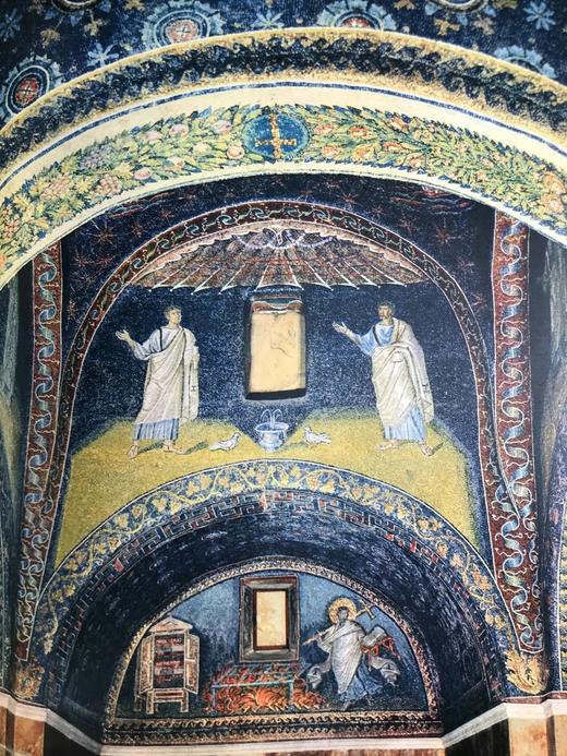 查士丁尼的黄金时代 465幅插图（72幅彩色） 精装16开 商品图10