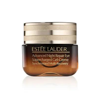 【买一送一】G【国免跨境】雅诗兰黛（Estee Lauder）小棕瓶抗蓝光眼霜 15ml 淡化黑眼圈 482882382 商品图1