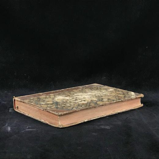 1840-1854年 兰姆《莎士比亚故事集》布雷默《邻居》考德威尔《时间复仇者》 真皮精装18开 商品图1