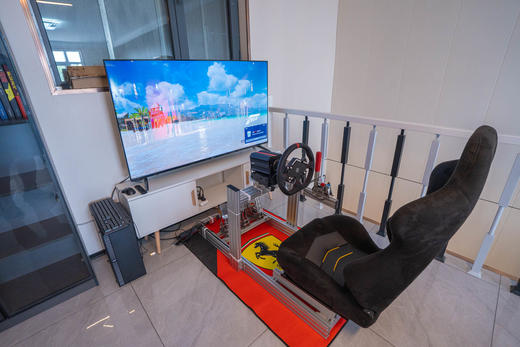 济南慢姑娘哆欢颜轰趴馆 商品图6