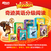【新东方】Wonders奇迹英语分级阅读 GK-G6 商品缩略图0